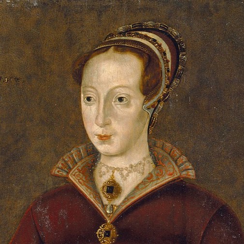 Jane Grey  1537 - Londra 1554